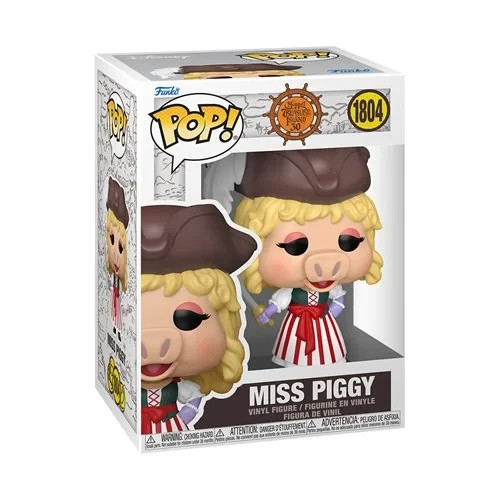 Funko pop miss piggy 1804 - funko,