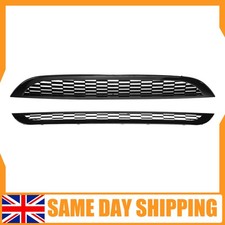 GRILLE GRILL Fitment for BMW