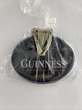 Guinness Fish Eye - Man Cave Home Bar Pub new 