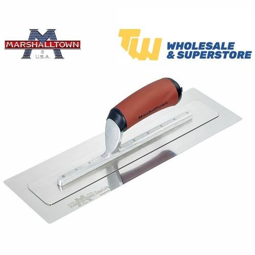 Marshalltown 14in permaflex - 14in,