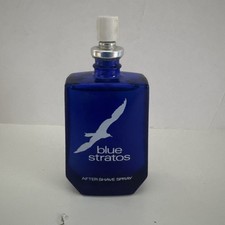 VINTAGE BLUE STRATOS - 90 Ml