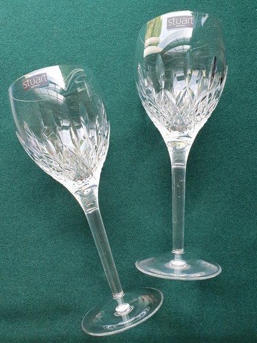 Stuart crystal cambridge - stuart,