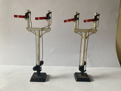 Hornby dublo junction - dublo,