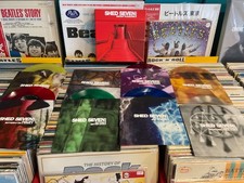 Shed Seven instant Pleasures