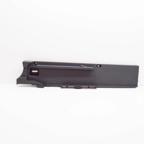 Luggage compartment - id.3,
