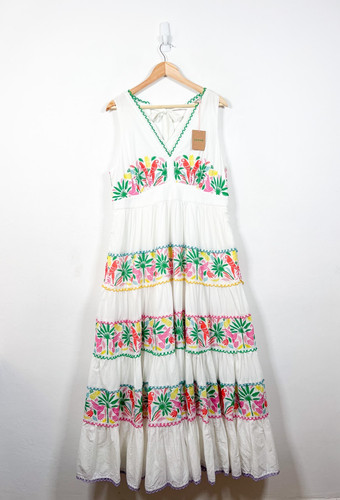 Boden serena dress size 18 - boden,