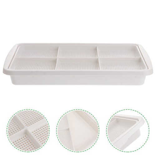 Germination trays vegetable - germination,