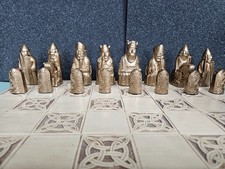 Special Gld and Silver Isle of