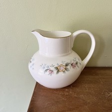 Mayfair Vintage Floral Small