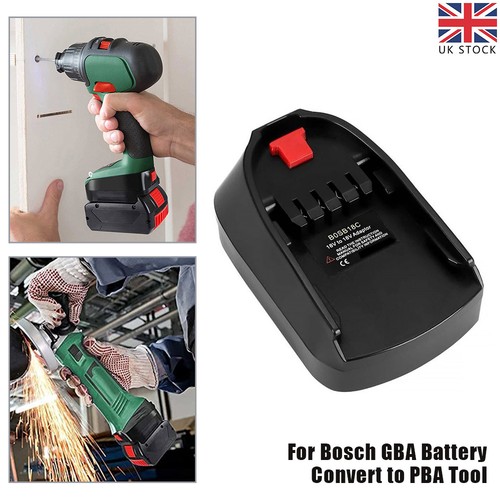 Battery adapter converter for - battery,