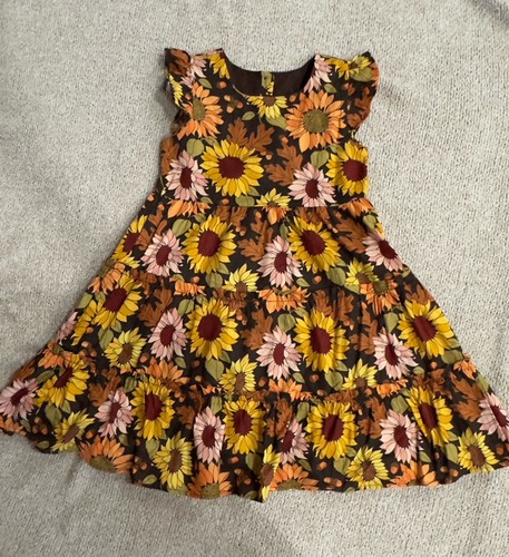 Gymboree girls brown - gymboree,