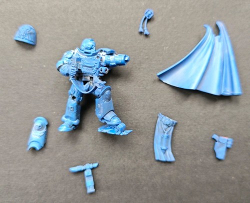Warhammer 40k space - 40k,