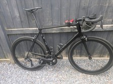 Factor 02 Ultegra Di2, new