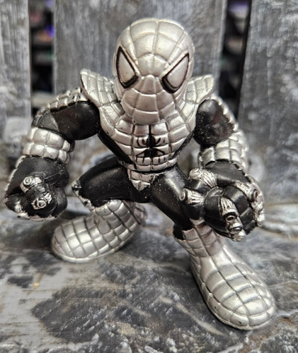 Imaginext marvel superhero - marvel,