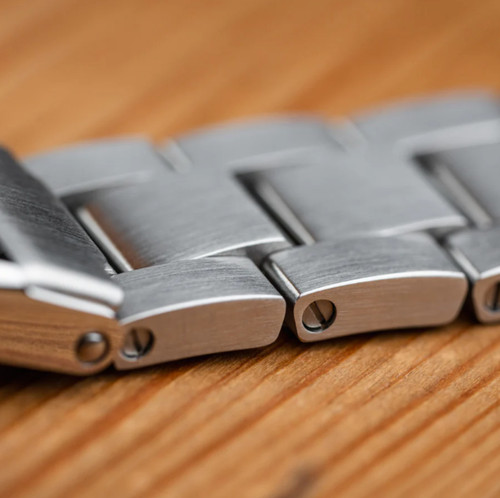Marathon 41mm gsar stainless - 41mm,