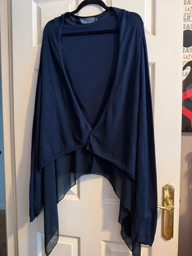 Soaked luxury navy - soaked,