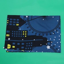  Loft Bed Curtain Tent for