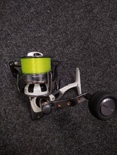 Okuma TXS-60 Fishing Reel