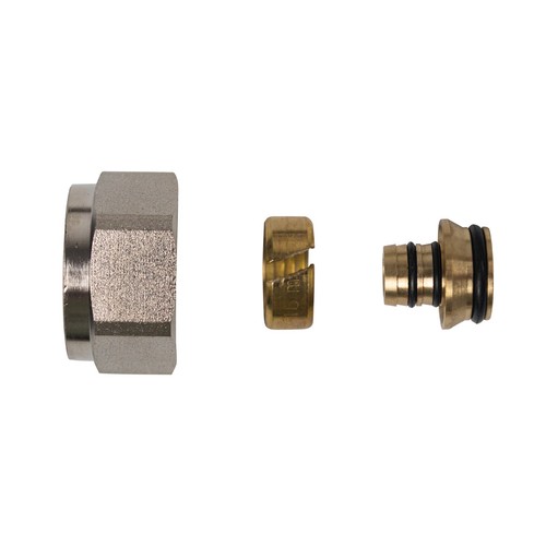 Underfloor heating manifolds - heating,