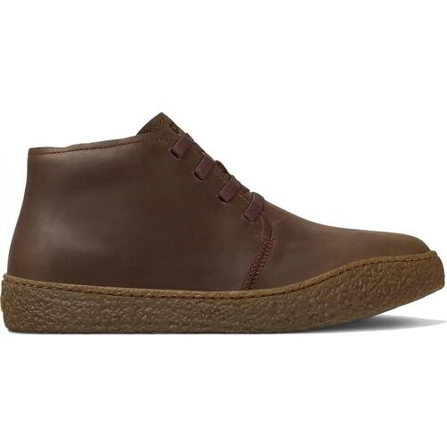 Camper peu terreno mens - peu,