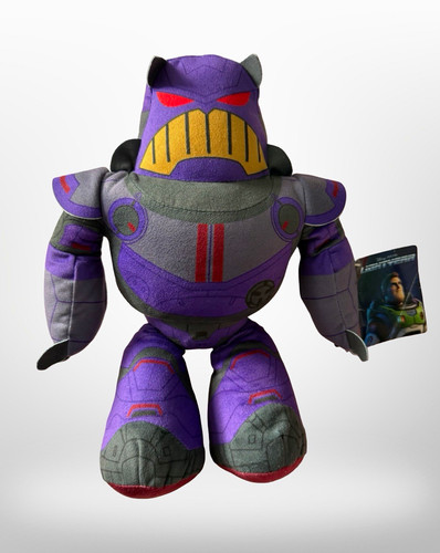 Disney toy story - story, lightyear