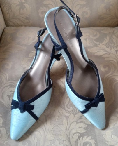 Beautiful jacques vert shoes - jacques,