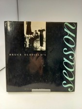 Bruce Oldfield Season Hardback