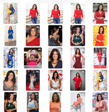 Susanna Reid 100 6x4 Pictures