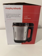 Morphy Richards Compact Soup