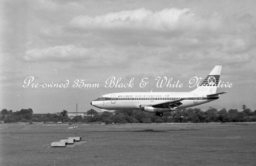 Aer lingus boeing - lingus, 737-248