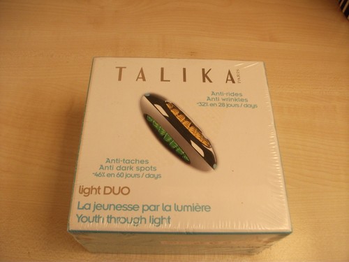 Talika light duo led - (led,
