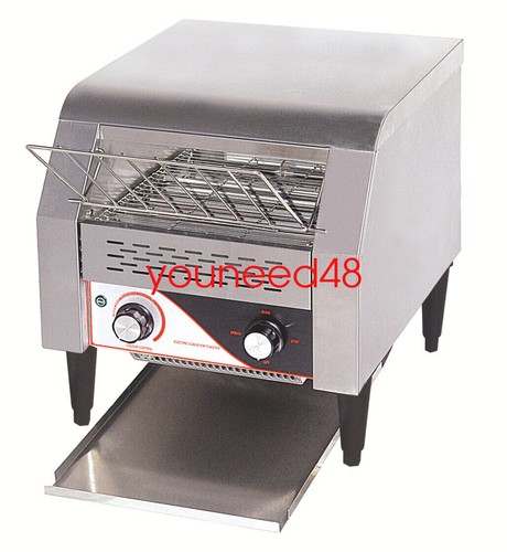 Commercial electric conveyor - electric,