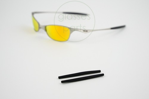 Oakley wiretap earsocks - oakley,