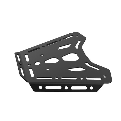 Motorcycle luggage holder - luggage,