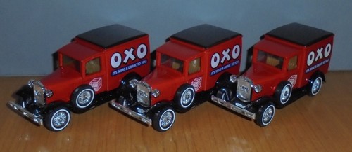 Matchbox yesteryear y22 - matchbox,