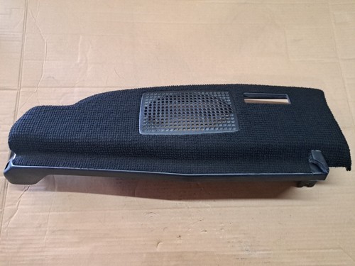 Golf mk2 gti left support - left,