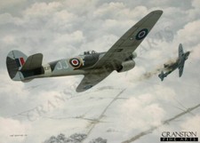 RAF Hawker Tempest EJ762