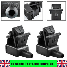 Windscreen Washer Jets Nozzle