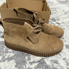 Clarks Mens Torhill DB Casual