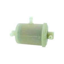 Inline Fuel Filter -
