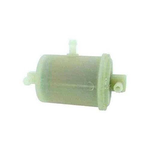 Inline fuel filter - filter,