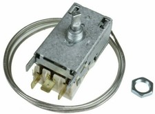 Ranco Fridge Freezer