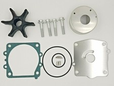 Water pump impeller - pump, kit