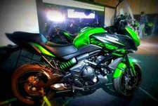 Kawasaki Versys 650 2017 4 A4