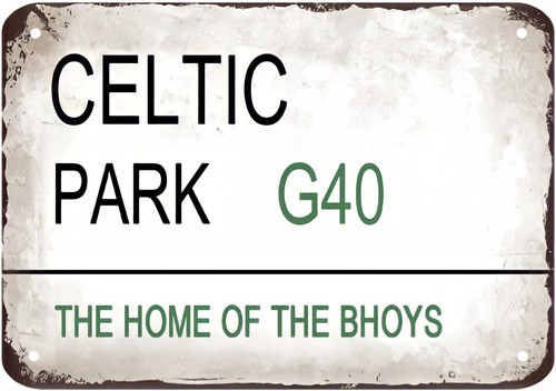 Celtic park the home - the,