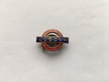 Vintage london general omnibus - vintage,