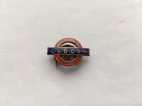 Vintage london general omnibus - vintage,