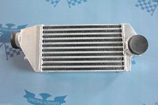 64MM Aluminum Intercooler Fit