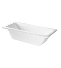 Iflo Rodez Double Ended Bath 1700 X 750 mm 338910 RRP £288