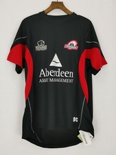 BNWT Official Edinburgh Rugby